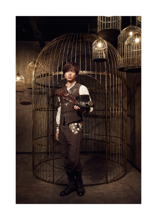 「ゼロ 一獲千金ゲーム」