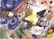 「シュガシュガルーン」　(c) Moyoco Anno / Cork