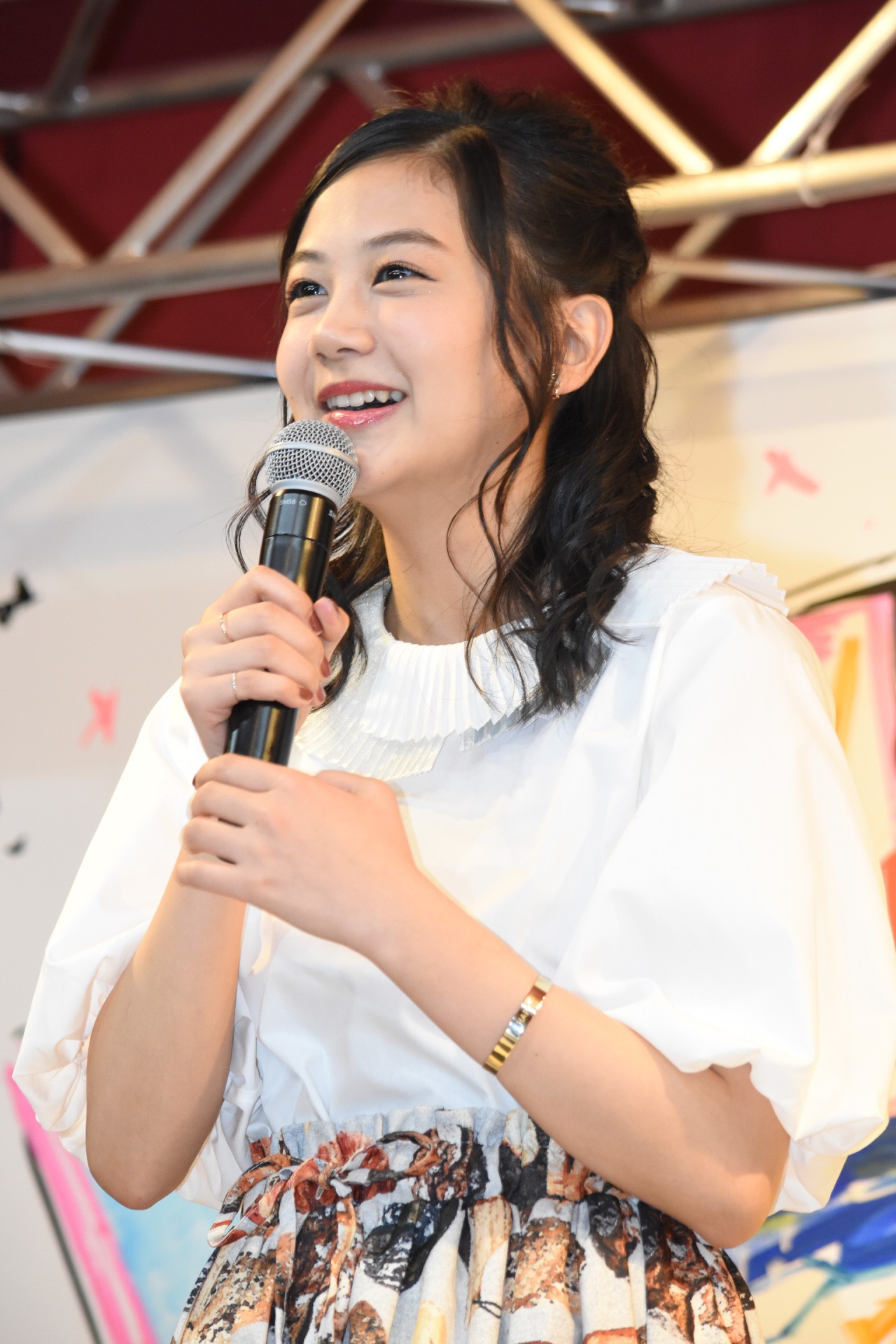 千眼美子