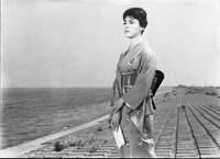 「河口」 (c)1961松竹株式会社