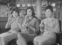 「女のつり橋」 (c)KADOKAWA