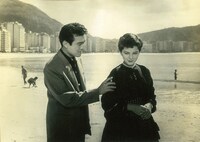 「リオの情熱」 (c)国政放映