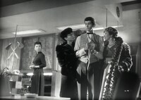 「街燈」 (c)日活