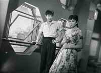 「素晴しき男性」 (c)日活