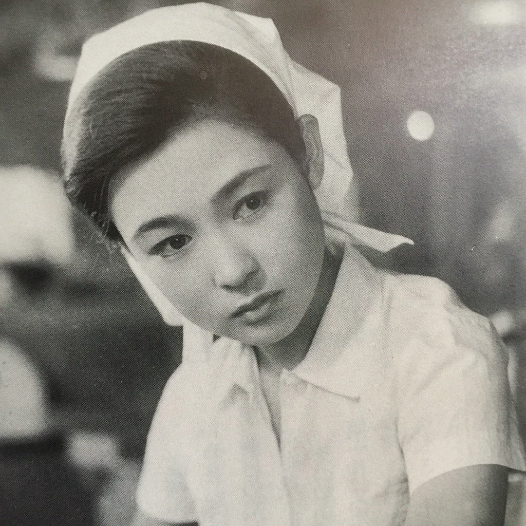 「涙」 (c)1956松竹株式会社