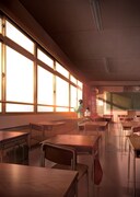 「劇場版 空の境界／第二章 殺人考察（前）」 (c)奈須きのこ／講談社・アニプレックス・ノーツ・ufotable