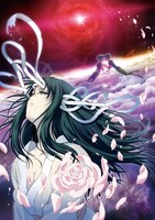 「劇場版 空の境界／第四章 伽藍の洞」 (c)奈須きのこ／講談社・アニプレックス・ノーツ・ufotable