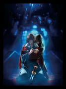 「劇場版 空の境界／第七章 殺人考察（後）」 (c)奈須きのこ／講談社・アニプレックス・ノーツ・ufotable