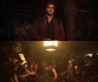 「ハン・ソロ／スター・ウォーズ・ストーリー」