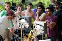 「キングス・オブ・サマー」メイキングカット