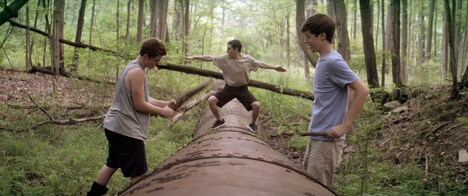 「キングス・オブ・サマー」