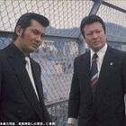 「孤狼の血」公開記念、「大阪電撃作戦」「暴力金脈」など東映実録映画をオンエア