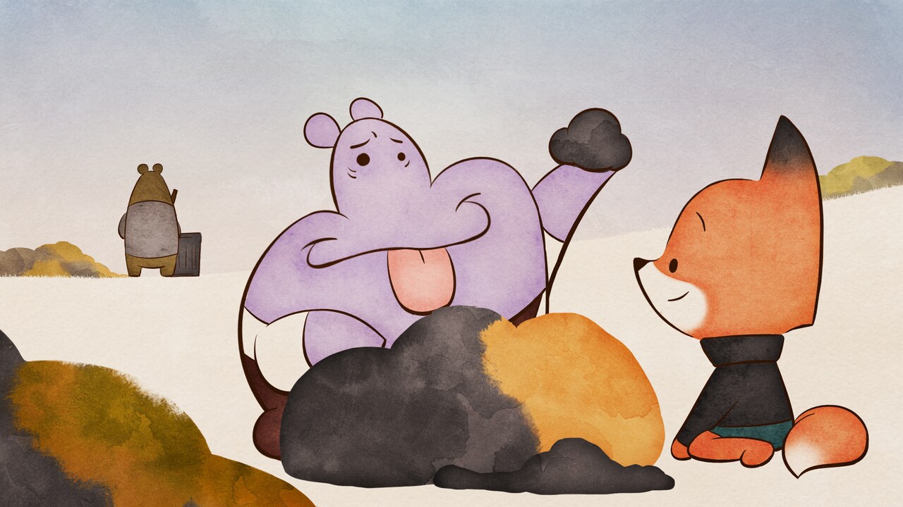 ピッグ 丘の上のダム・キーパー　Blu-ray Amazon.co.jp: ダム・キーパー [Blu-ray] : ラーズ・ミケルセン, 柄本