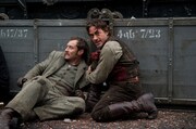「シャーロック・ホームズ シャドウ ゲーム」 (写真提供:Warner Bros. Pictures / Photofest / ゼータ イメージ)