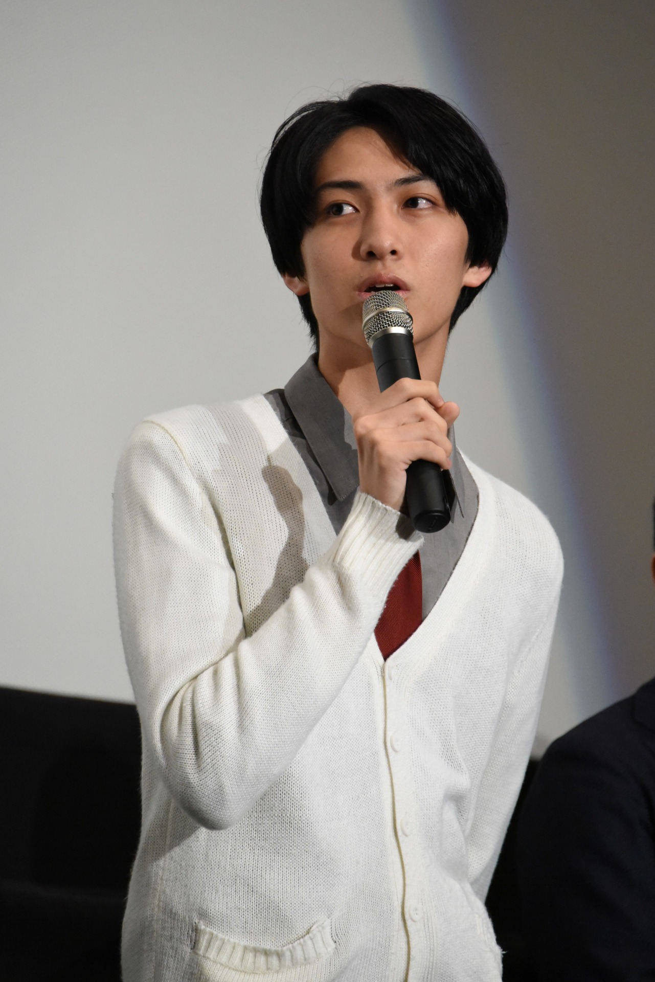 古川毅