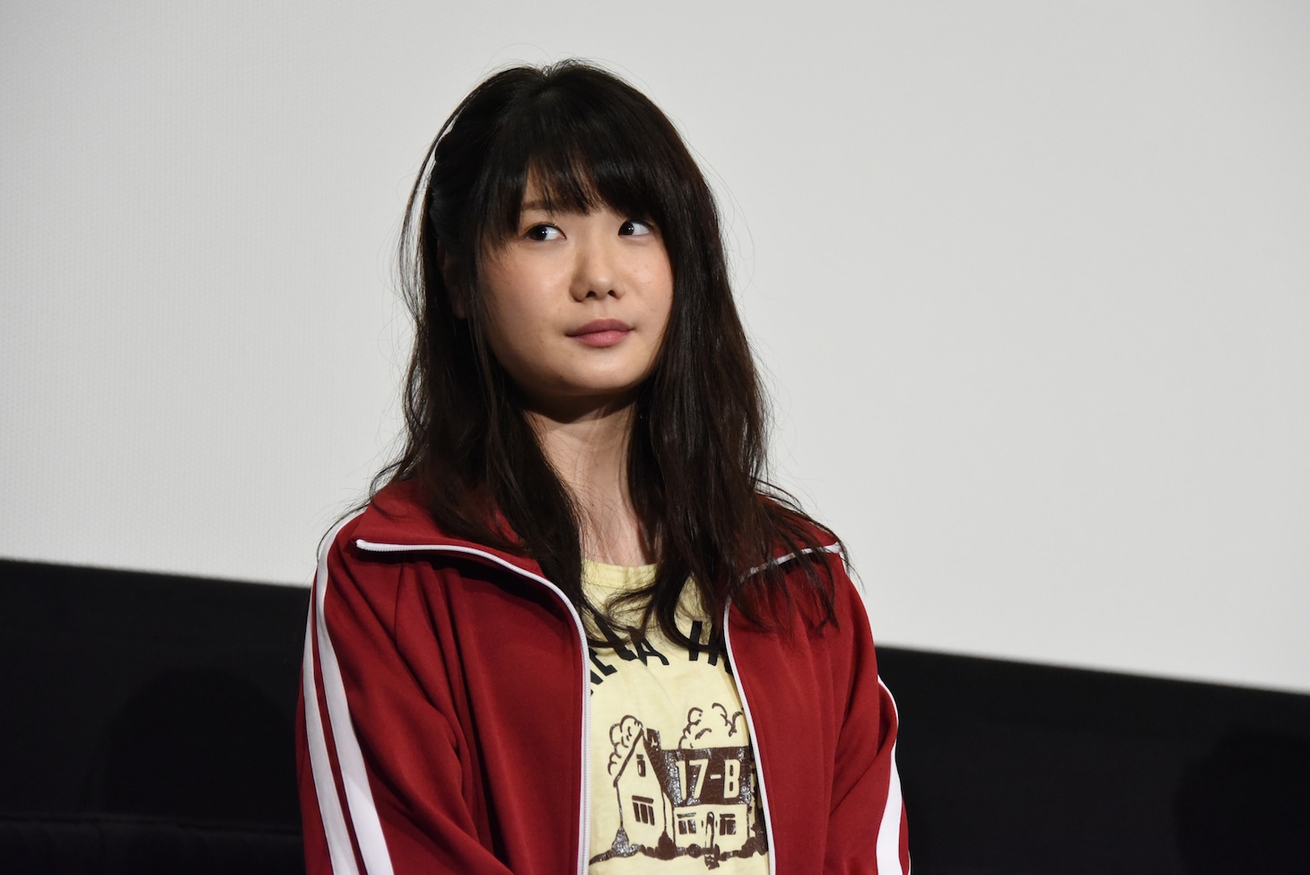 小野花梨