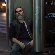 ホアキン・フェニックス主演作、ジョニー・グリーンウッドの楽曲流れる映像到着