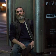 ホアキン・フェニックス主演作、ジョニー・グリーンウッドの楽曲流れる映像到着