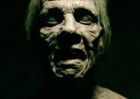 「ゲヘナ～死の生ける場所～」