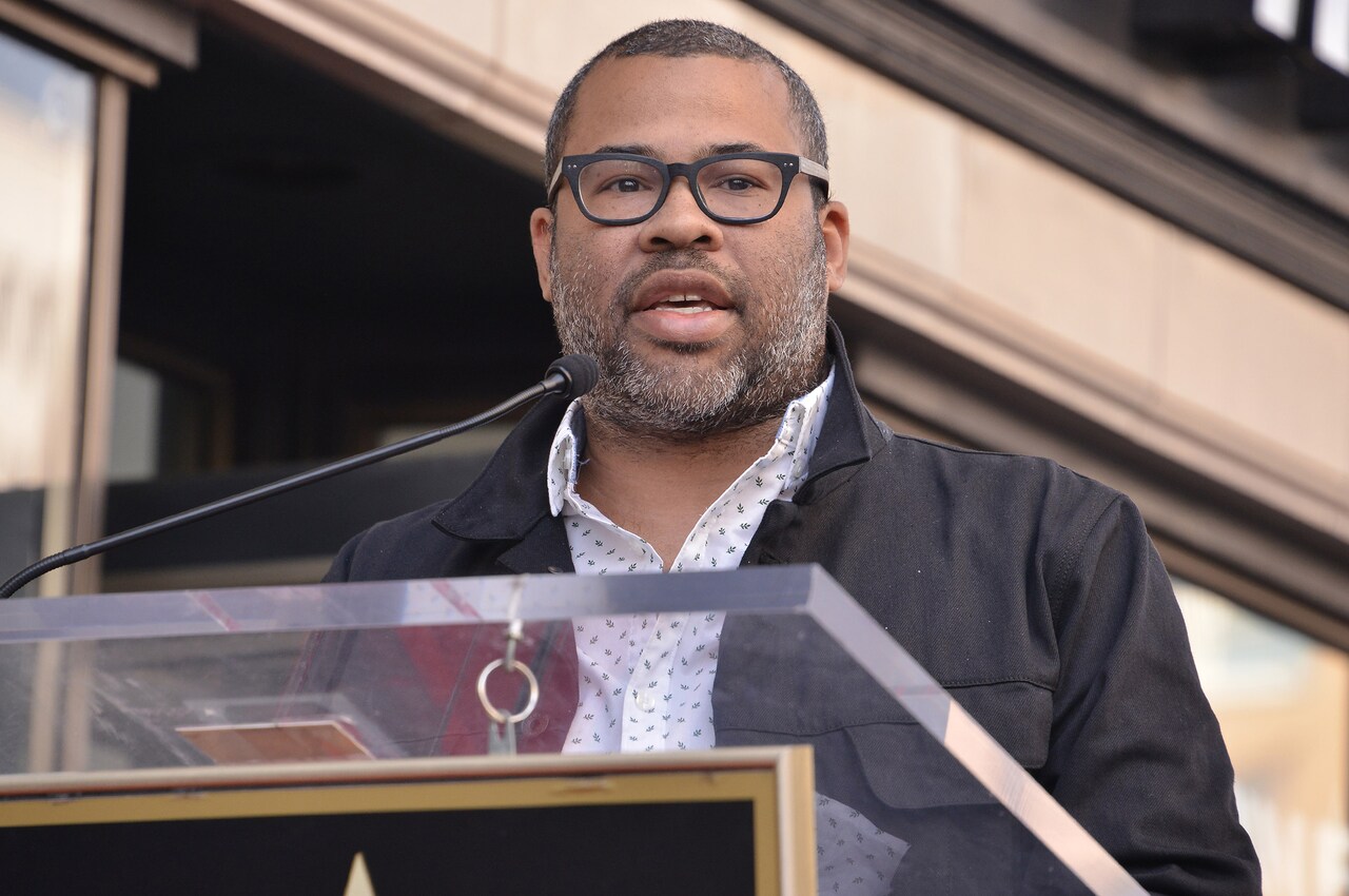 「ゲット・アウト」監督が新作タイトルを発表、2019年3月にアメリカで公開