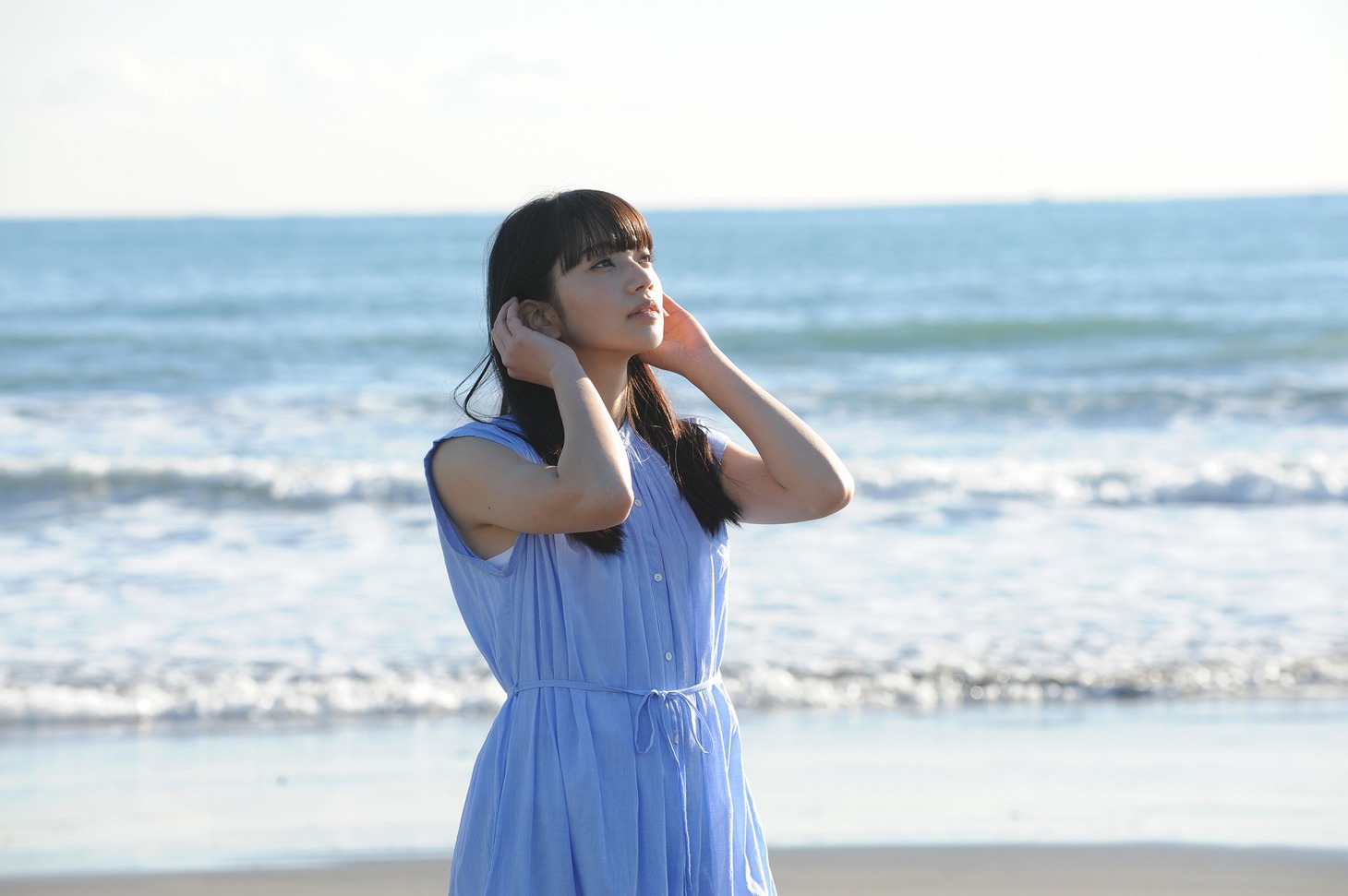 「恋は雨上がりのように」