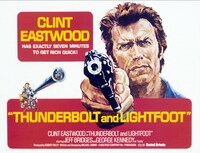 「サンダーボルト」アメリカ版ポスタービジュアル