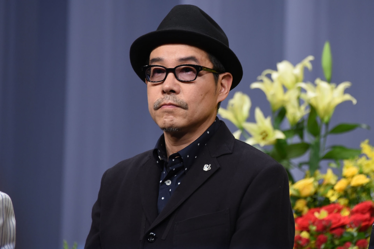 田口トモロヲ