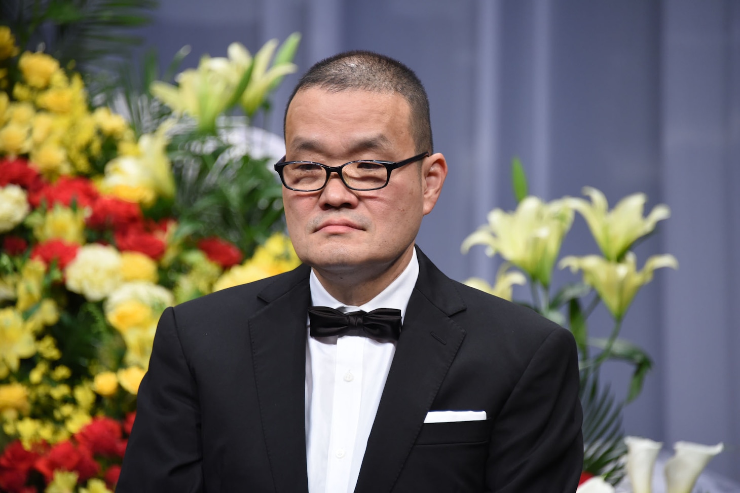 中田秀夫