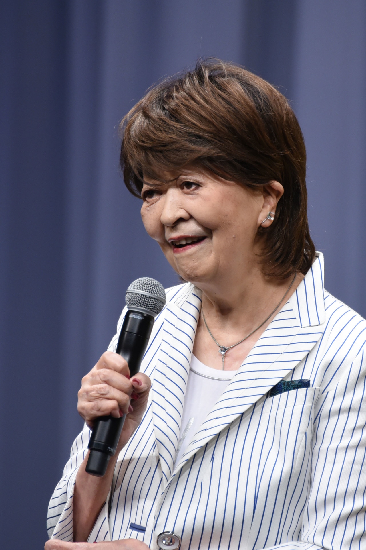 内館牧子