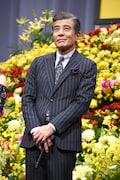 舘ひろし