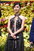 黒木瞳