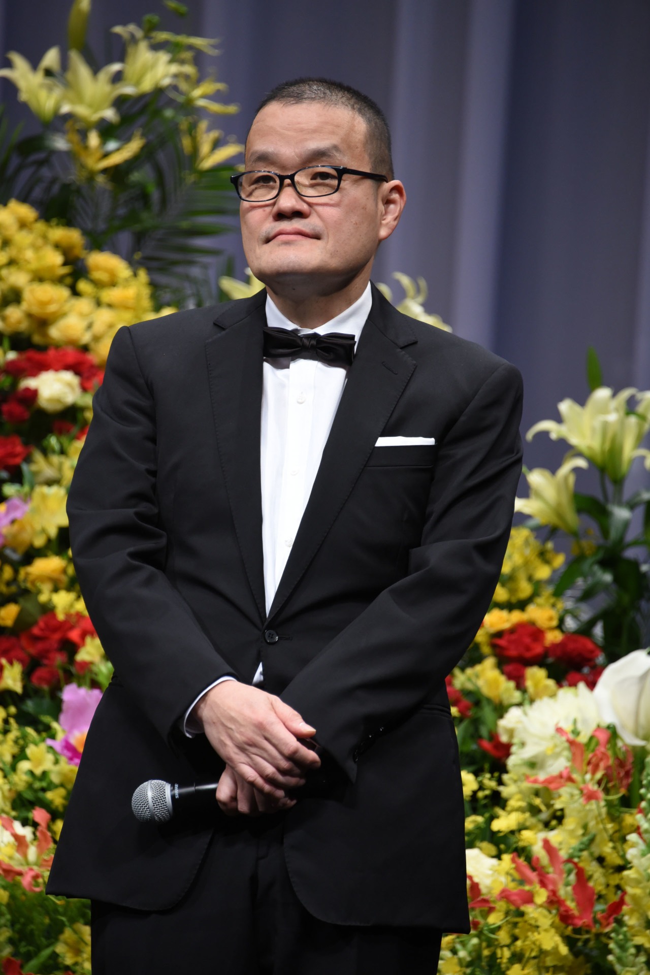 中田秀夫