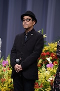 田口トモロヲ