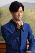 千葉雄大