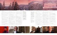 「ウェス・アンダーソンの世界 グランド・ブダペスト・ホテル Popular Edition」中面