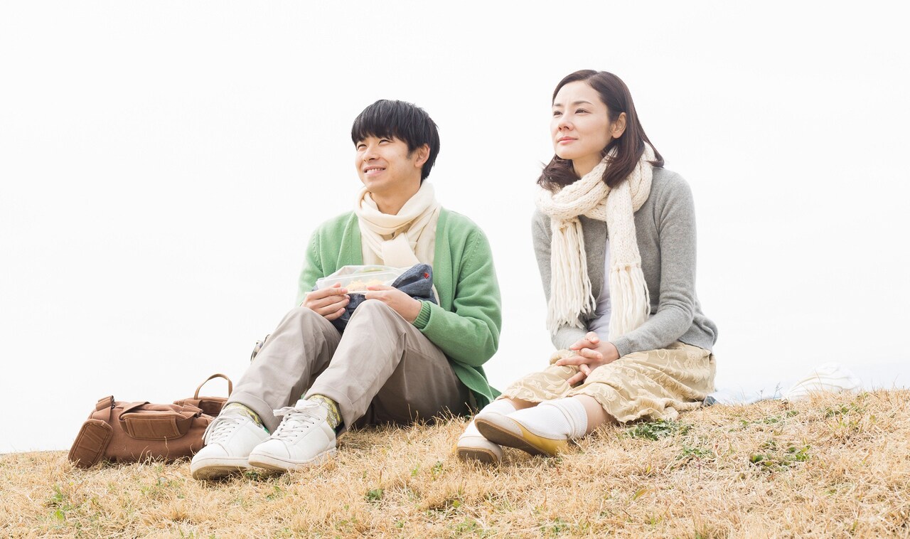 太賀が涙し、吉田羊は叫ぶ…「母さんがどんなに僕を嫌いでも」特報、森崎ウィンの姿も