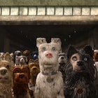 犬は神からの贈り物!ウェス・アンダーソン「犬ヶ島」“犬たち”のインタビュー映像