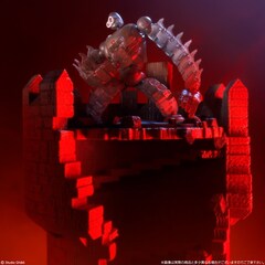 天空の城ラピュタ ムスカ ロボット兵のフィギュア発売 目がぁーっ も再現可 写真11枚 映画ナタリー