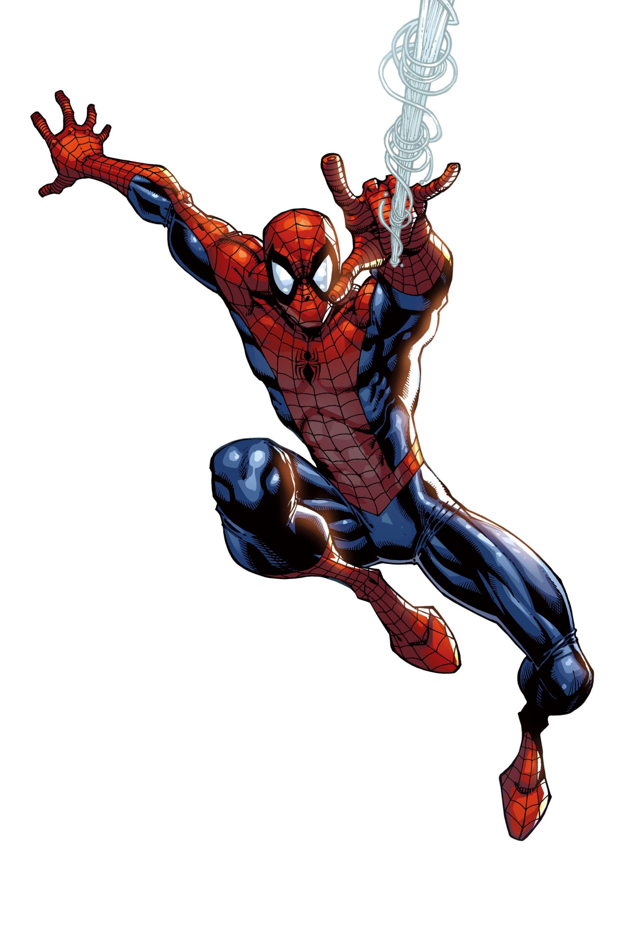 スパイダーマン - マーベル・コミックのデータを網羅、週刊
