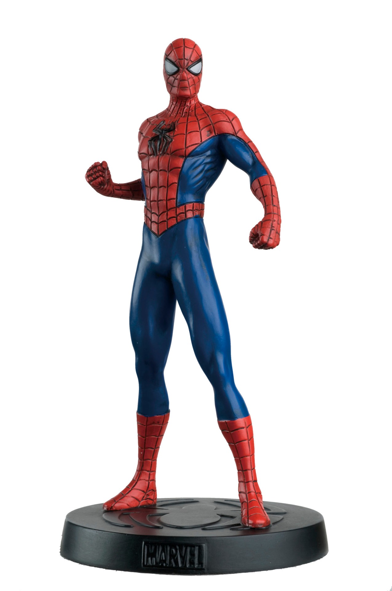 スパイダーマンフィギュア