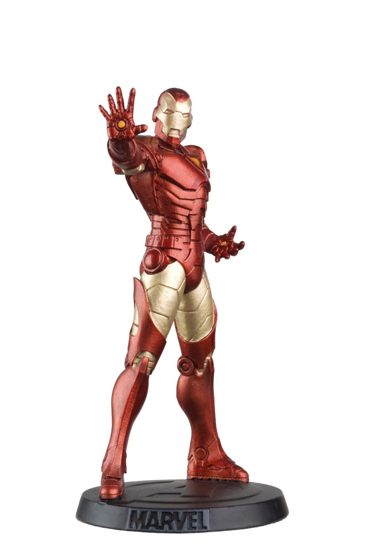 アイアンマンフィギュア