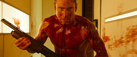 「REVENGE リベンジ」