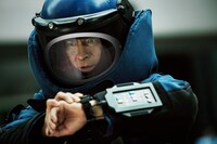 「SHOCK WAVEショック ウェイブ 爆弾処理班」