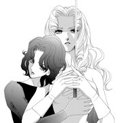 「少女革命ウテナ」カット