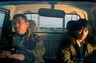 柳楽優弥×小林薫の共演作「夜明け」公開、是枝裕和の弟子が監督デビュー
