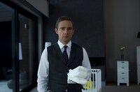 「ゴースト・ストーリーズ 英国幽霊奇談」