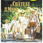 南仏プロヴァンス舞台に少年マルセルの思い出つづる2部作が4Kでリバイバル上映