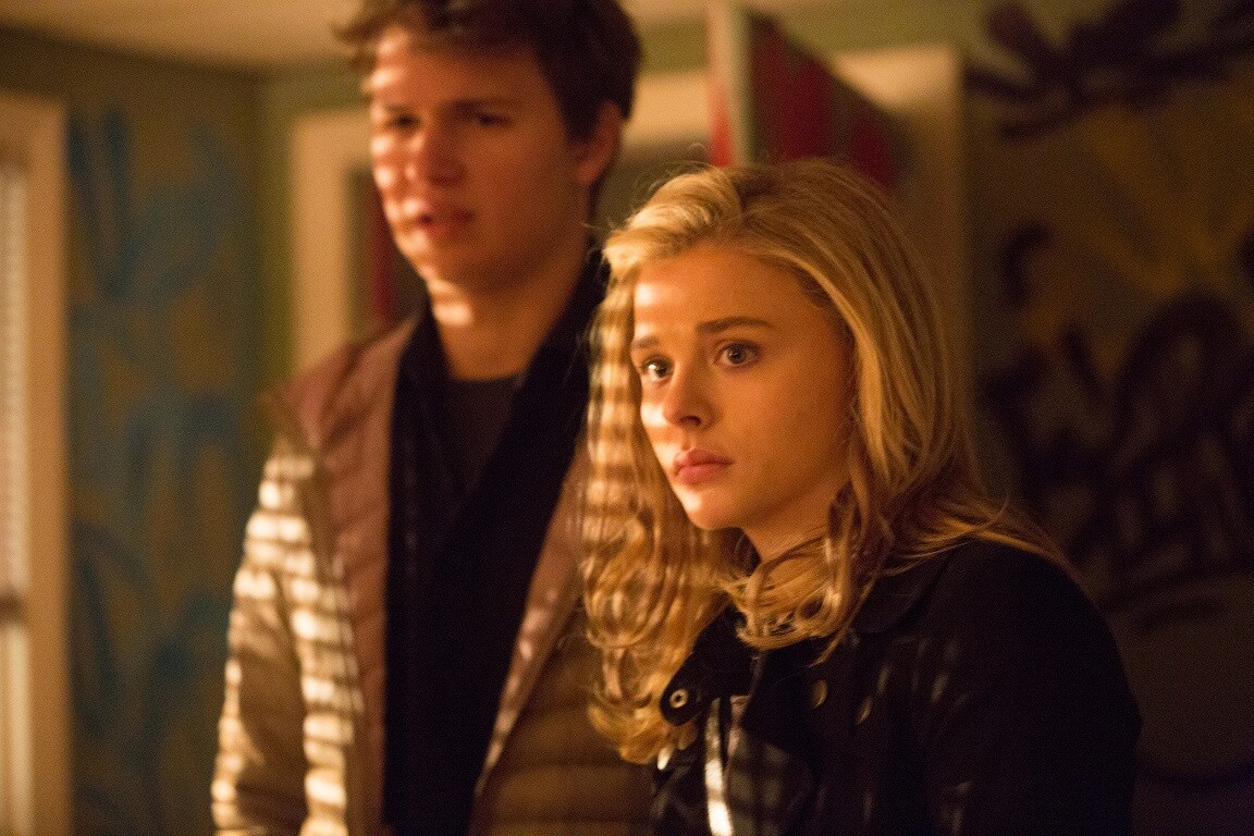 「クリミナル・タウン」