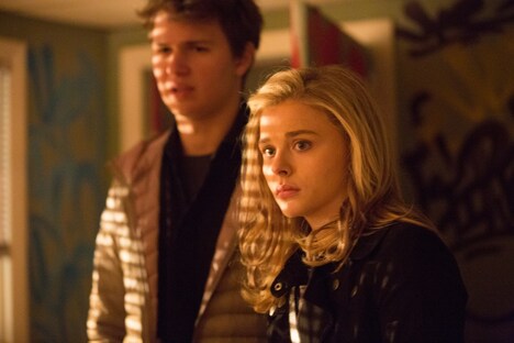 「クリミナル・タウン」