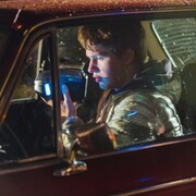 「ベイビー・ドライバー」A・エルゴート主演の青春クライムサスペンス公開決定